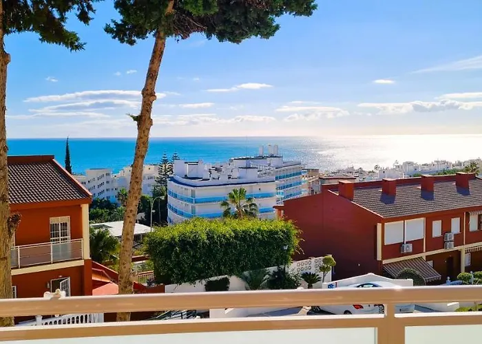 Vista Azul No1