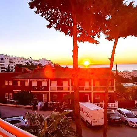 Vista Azul No1 Torremolinos Exterior photo