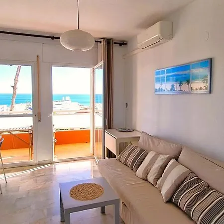 Vista Azul No1 Torremolinos Exterior photo
