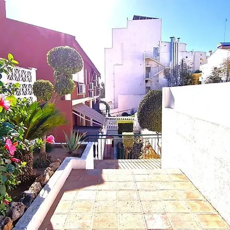 Vista Azul No1 Torremolinos Exterior photo
