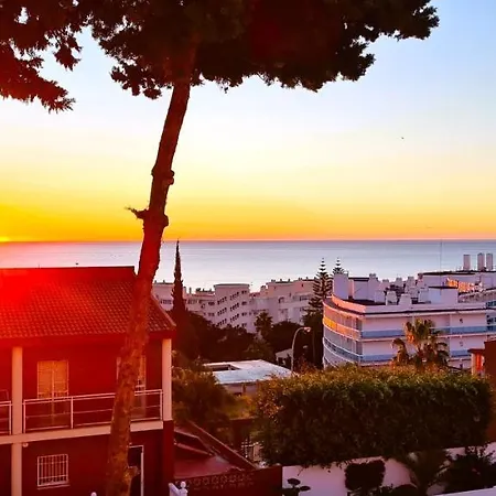 Vista Azul No1 Torremolinos Exterior photo