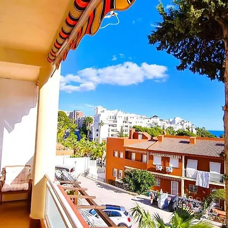 Vista Azul No1 Torremolinos Exterior photo