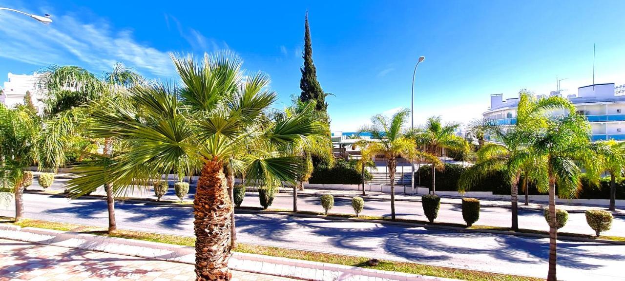 Apartament Vista Azul No1