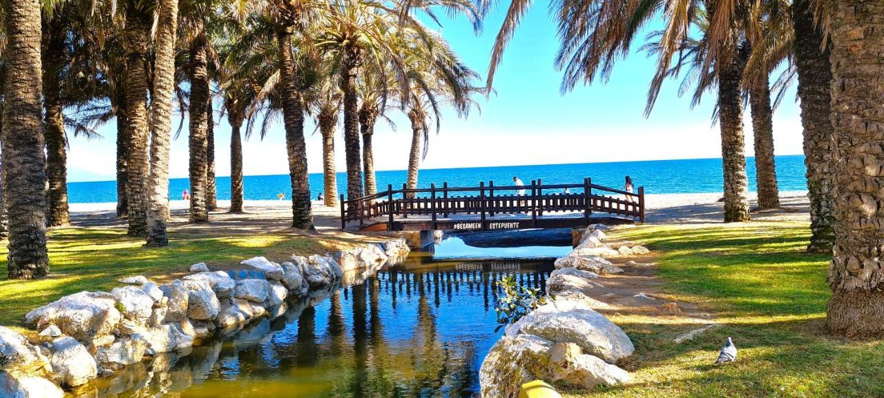 Vista Azul No1 Apartament Torremolinos