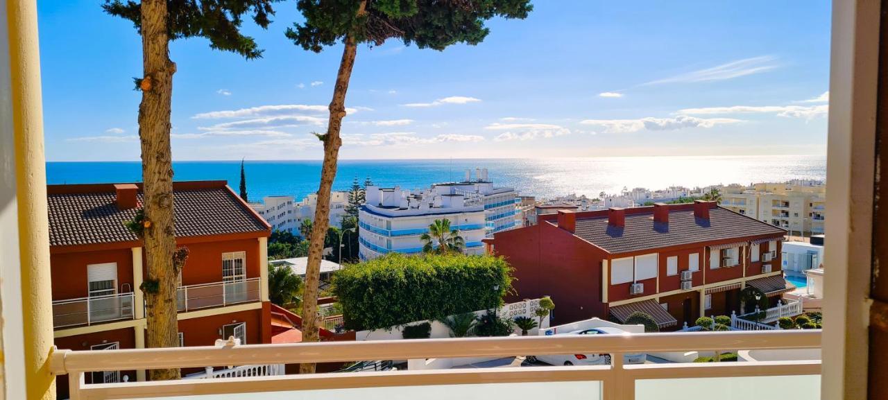 Vista Azul No1 Apartament Torremolinos