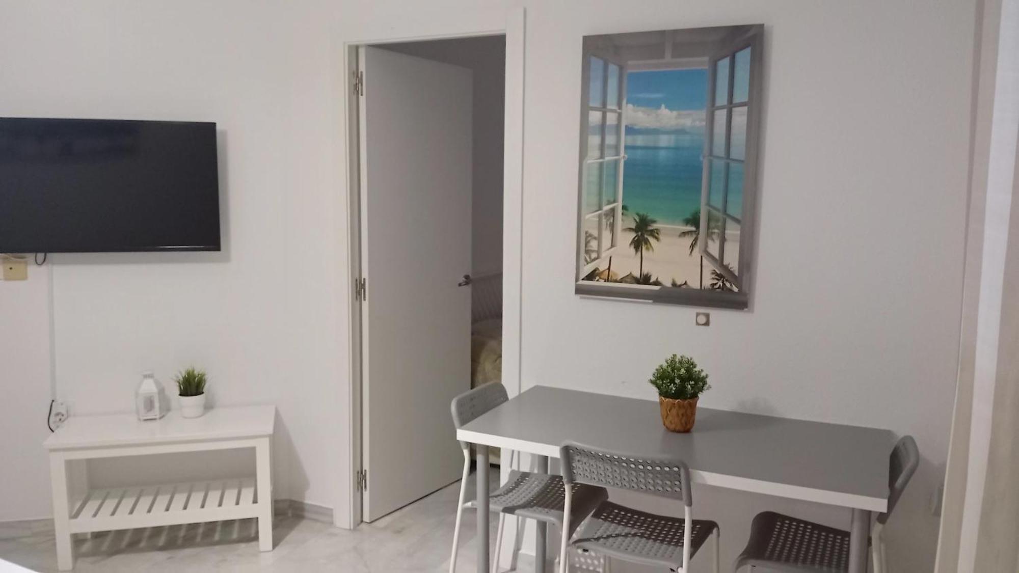 Apartament Vista Azul No1